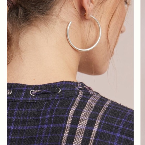 Cloth and Stone Versify Tunic Dress - Picture 3 of 6